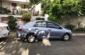 2010 Toyota Vios for sale