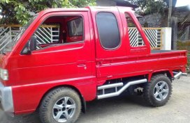 2010 Suzuki Multicab for sale