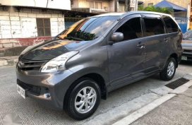 2014 Toyota Avanza E MT FOR SALE