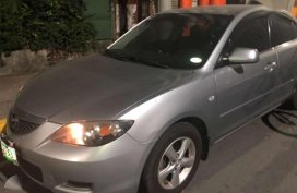 Mazda 3 2007 model Matic Tranny no delays