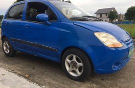 Chevrolet Spark 2008 for sale