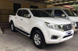 2018 Nissan Navara for sale