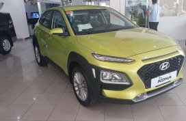 ALL NEW Hyundai Kona 2.0 GLS 6A/T 2019