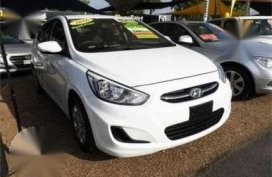 2016 Hyundai Accent for sale