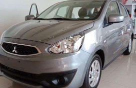 2018 Mitsubishi Mirage for sale