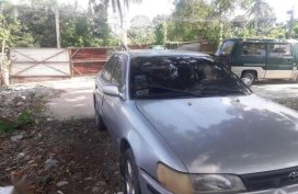 Toyota COROLLA gli 1994 nodel Good running condition