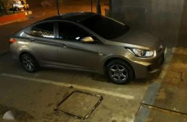 2013 Hyundai Accent for sale