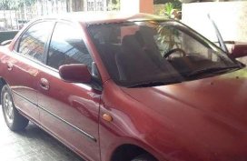 1997 Mazda 323 Familia for sale