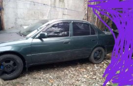 Toyota Corolla 1996 for sale
