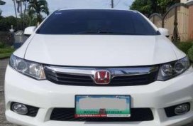 I''m selling my Honda Civic 2013