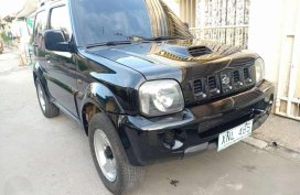 Suzuki Jimny 2004 for sale