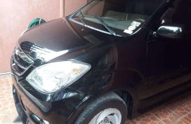 Toyota Avanza 2010 for sale