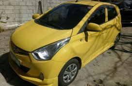 Hyundai Eon 2013 for sale