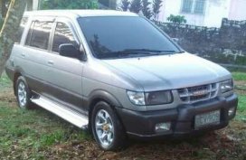 Isuzu Crosswind 2001 for sale