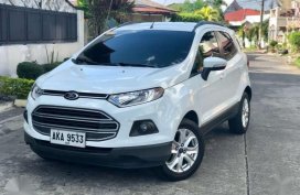2015 Ford Ecosport for sale
