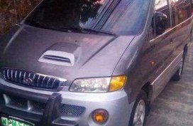 For sale Hyundai Starex 2000 Automatic