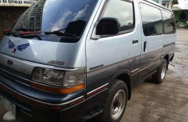 Toyota Hiace 1993 for sale