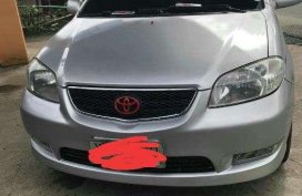 Toyota Vios 1.3e 2003 for sale