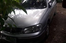 2002 Nissan Sentra Exalta for sale