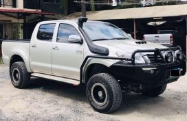 2014 Toyota Hilux for sale
