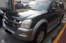 2006 Isuzu Alterra for sale