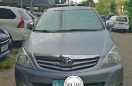 Toyota Innova G Gas 2.0 VVTI 2009