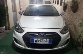 Hyundai Accent 2012 for sale