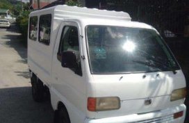 Suzuki Multicab 2011 for sale