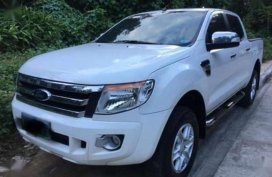 For Sale/Swap 2014 Ford Ranger xlt Registered