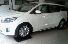 Kia Grand Carnival 2018 for sale
