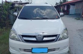 Toyota Innova 2005 for sale
