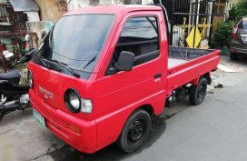 2005 Suzuki Multicab dropside FOR SALE