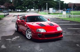 Toyota Supra Price 2015 >> Toyota Supra For Sale In Metro Manila Supra Best Prices For Sale Toyota Supra Price 2015 >> Toyota Supra For Sale In Metro Manila Supra Best Prices For Sale