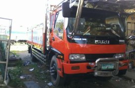 ISUZU Forward Giga for sale
