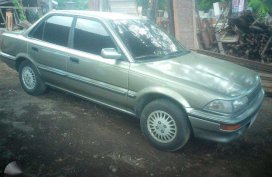 Toyota Corolla for sale 