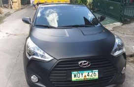 Hyundai Veloster for sale