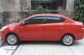 2014 Mitsubishi Mirage G4 for sale