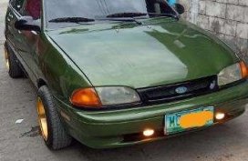 2006 Kia Avella FOR SALE