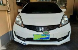 Honda Jazz 2013 for sale