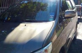 2013 Toyota Innova for sale