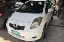 2007 Toyota Yaris for sale
