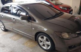 2009 HONDA CIVIC FOR SALE