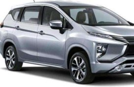 80k discounts 2019 MITSUBISHI XPANDER