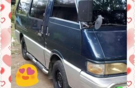 Kia Besta Van (pregio hyundai)