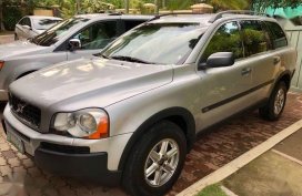 Volvo XC90 2004 for sale