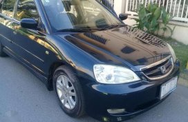 Honda Civic vtis automatic 2003 FOR SALE