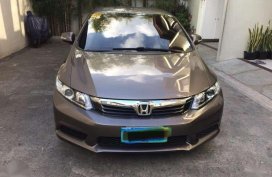 2013 Honda Civic for sale