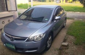 2007 Honda Civic for sale