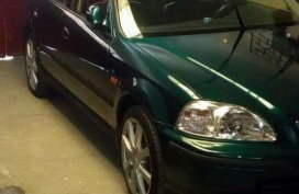 1997 Honda Civic RUSH SALE