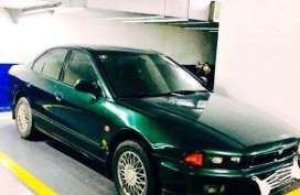 1998 Mitsubishi Galant VR4 Shark A.T. FOR SALE